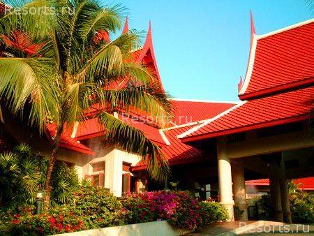 Krabi Thai Village Resort 3